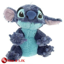 customized OEM design stitch plush